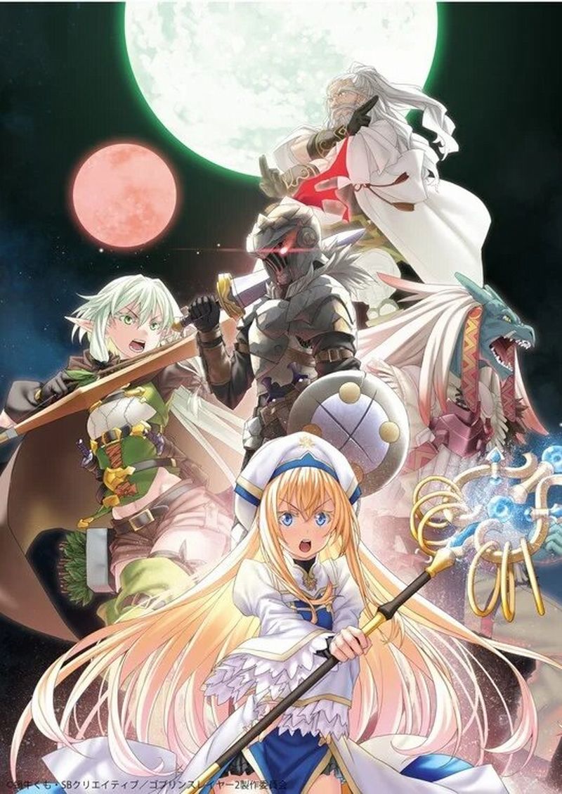 goblin slayer seconda stagione.jpg goblin slayer seconda stagione.jpg